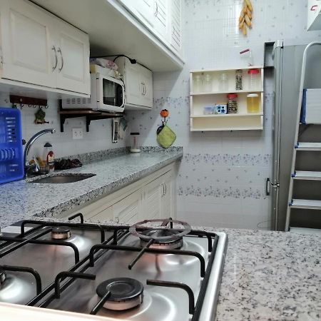 La Esquina Apartment Martil Exterior photo
